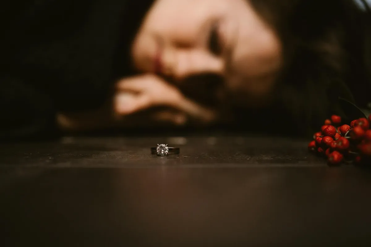 Feelings of Worthlessness — health symptom