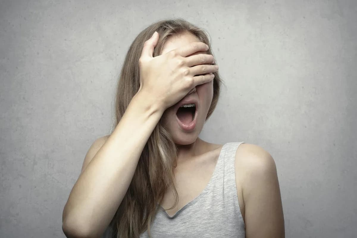 Forgetfulness — health symptom
