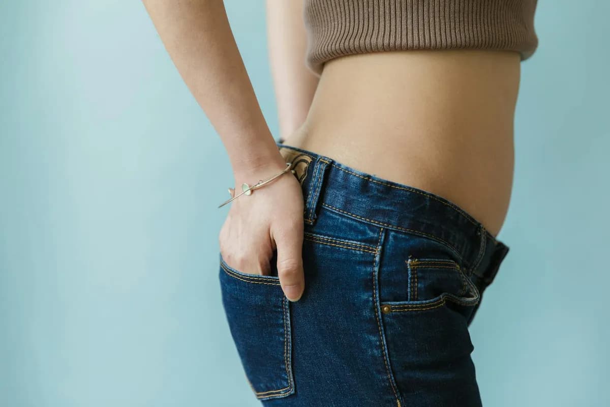 Frequent Bloating — health symptom