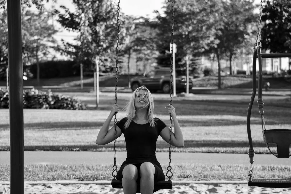 Frequent Mood Swings — health symptom