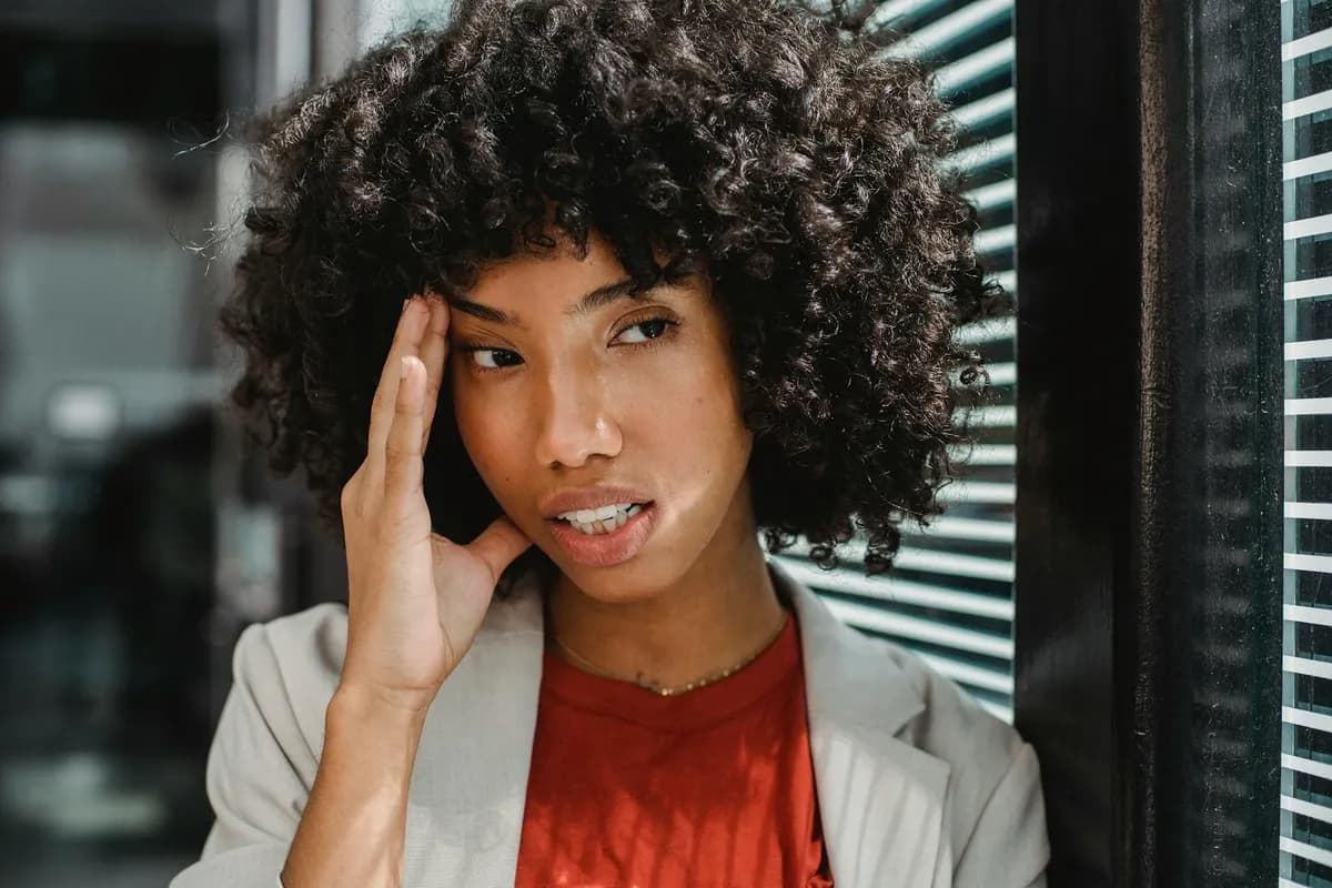 Headaches and Migraines — health symptom