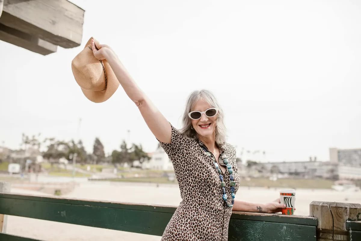 Hot Flashes — health symptom