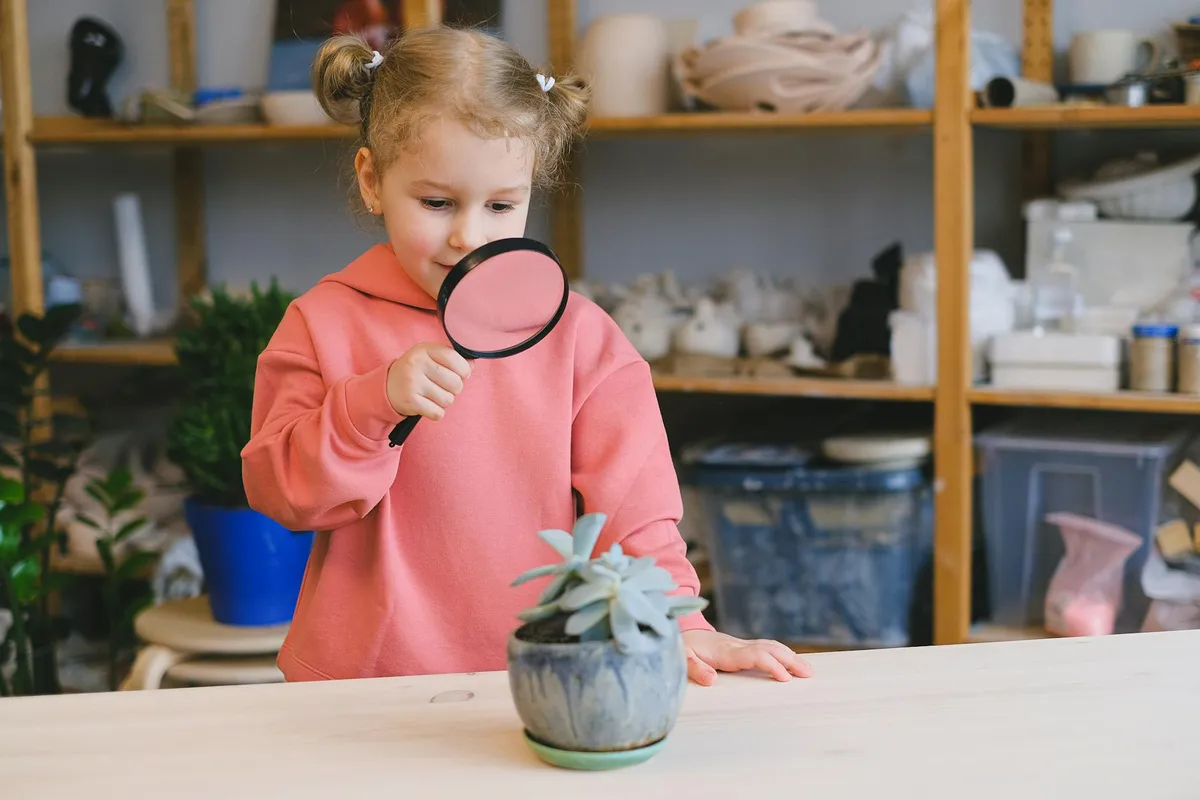 Hyperfocus on interesting activities — health symptom