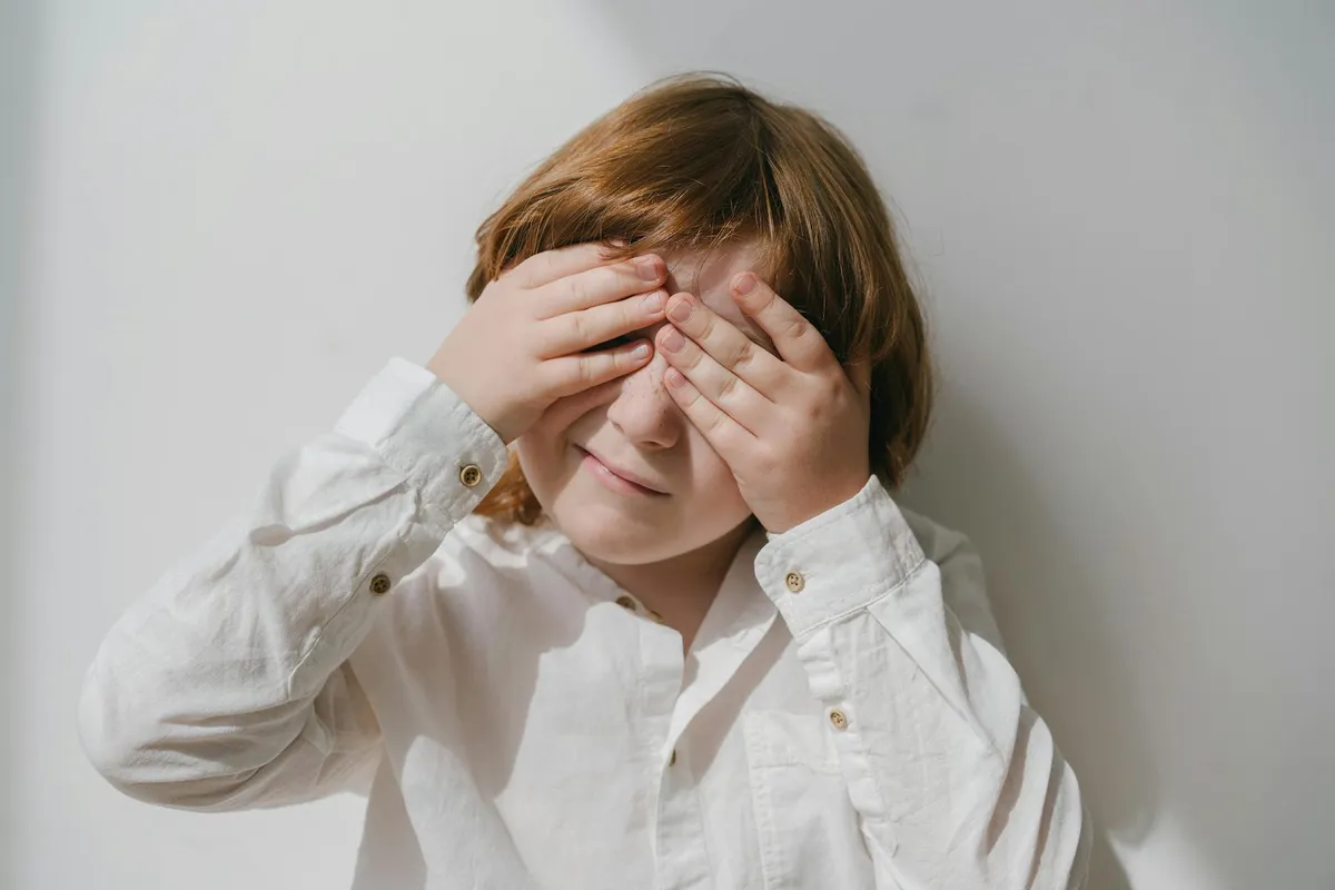 Hypervigilance — health symptom