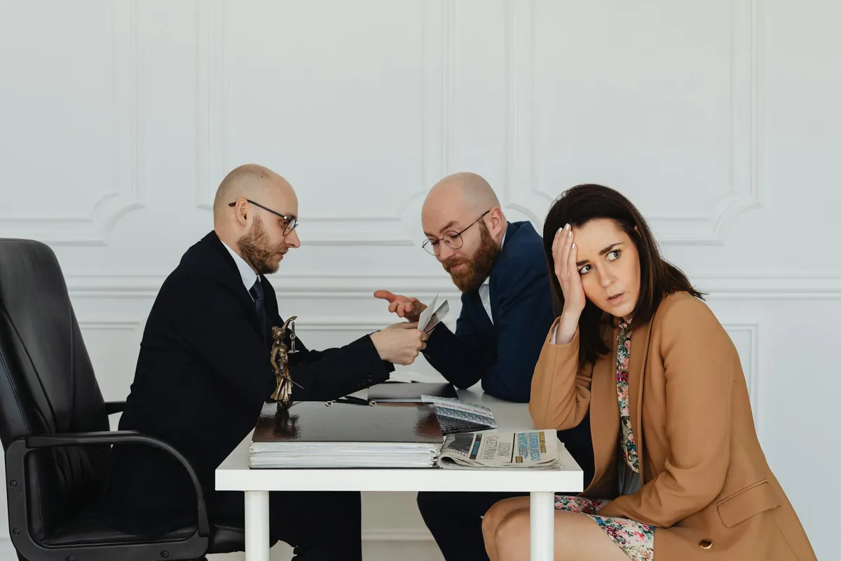 Impaired Judgment — health symptom