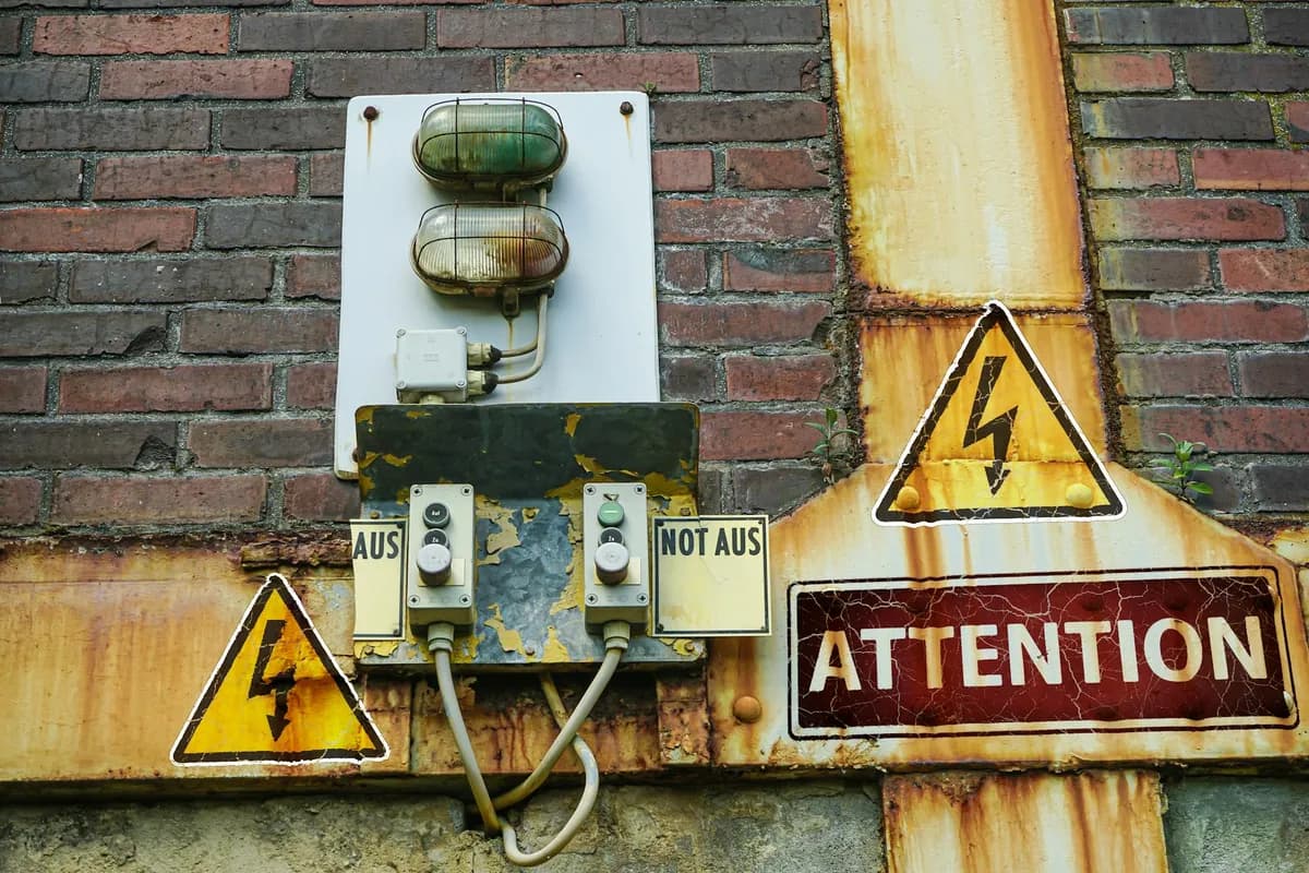 Inattention — health symptom