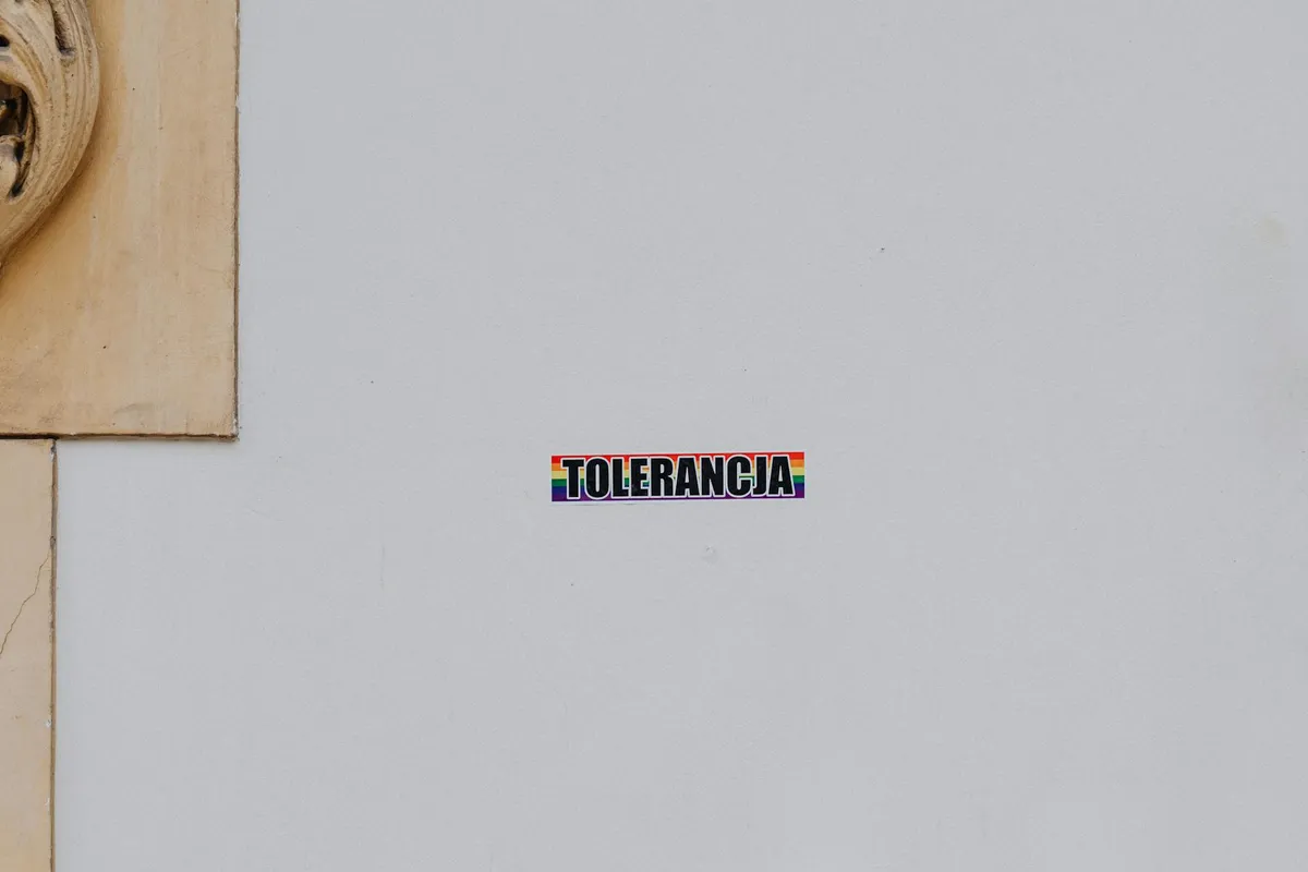 Increased Tolerance — health symptom