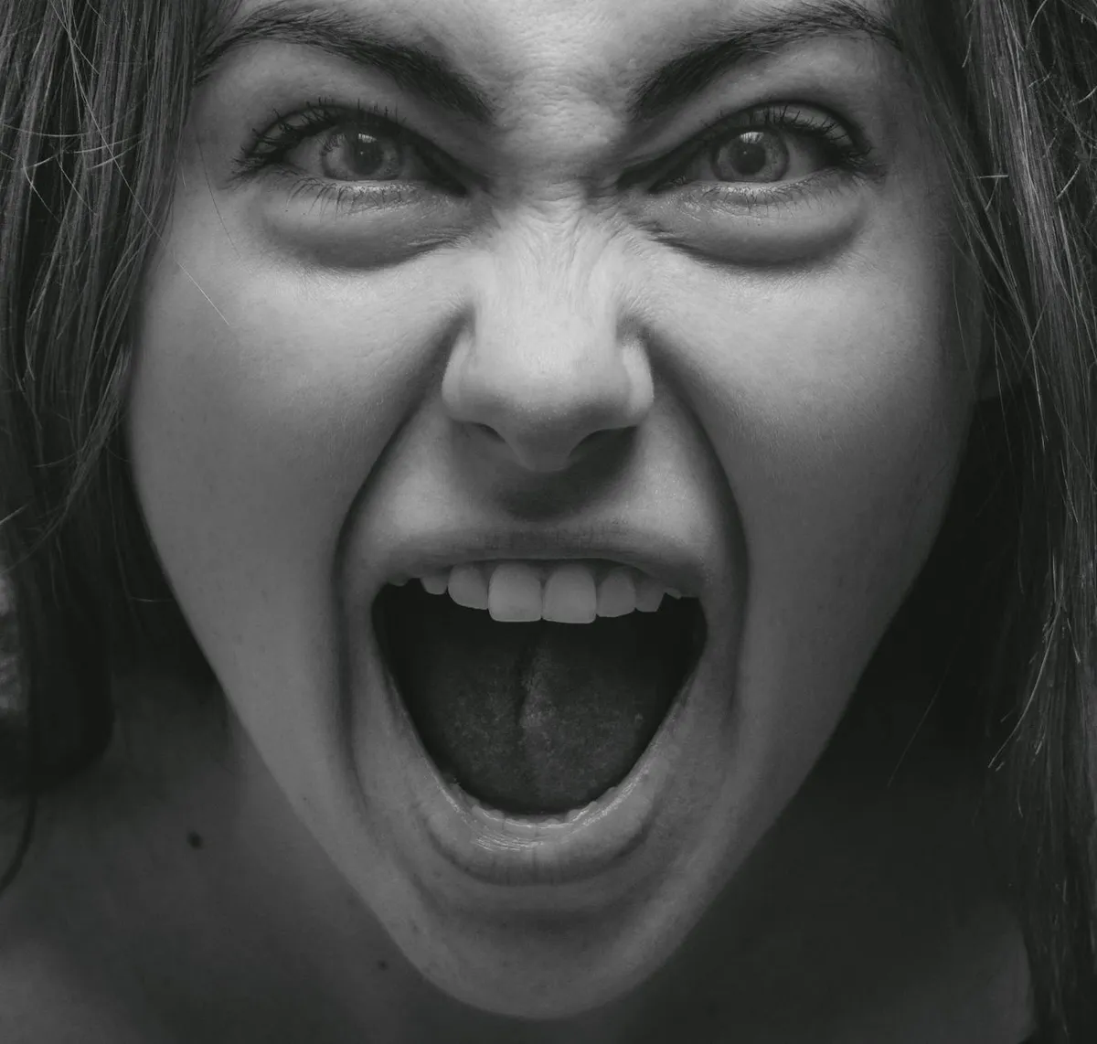Intense Emotional Reactions — health symptom