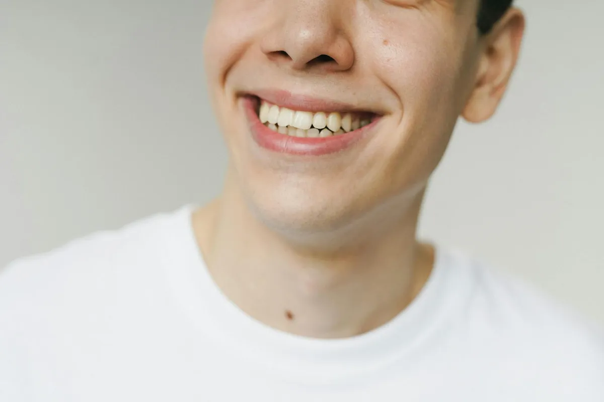 Jaw Clicking — health symptom