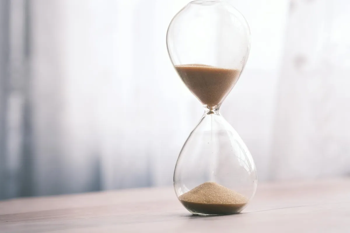 Lack Of Patience — health symptom