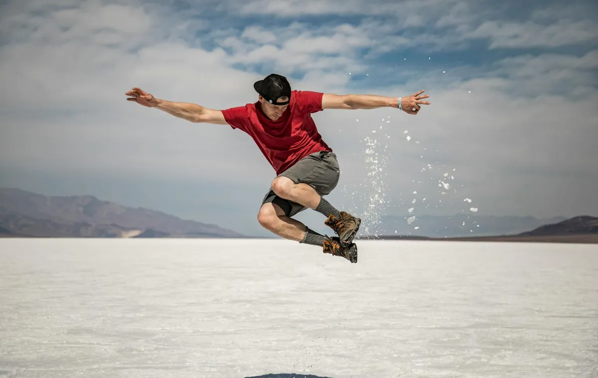 Limited range of motion — health symptom