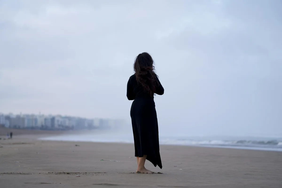 Longing — health symptom