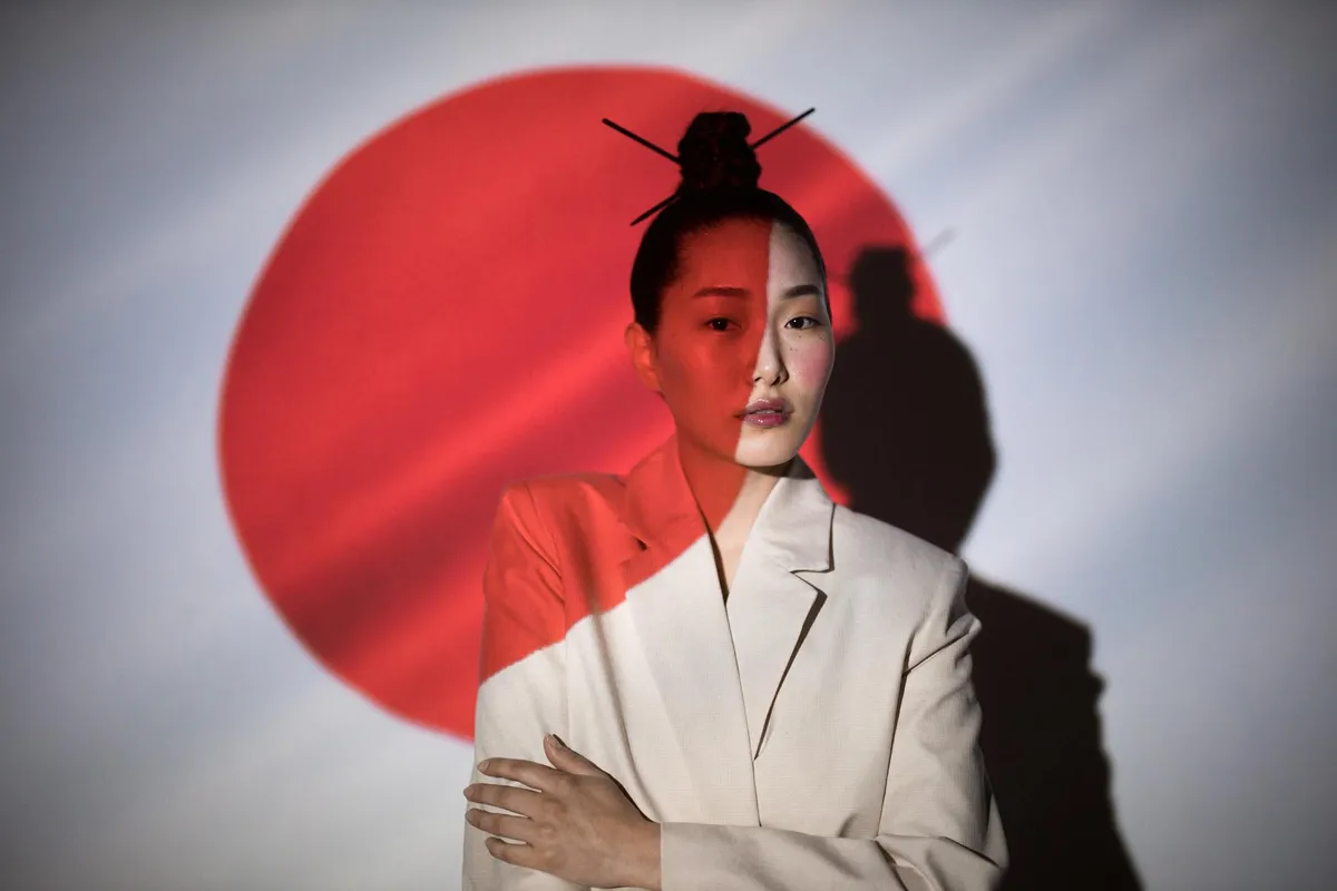 Loss of Cultural Identity — health symptom