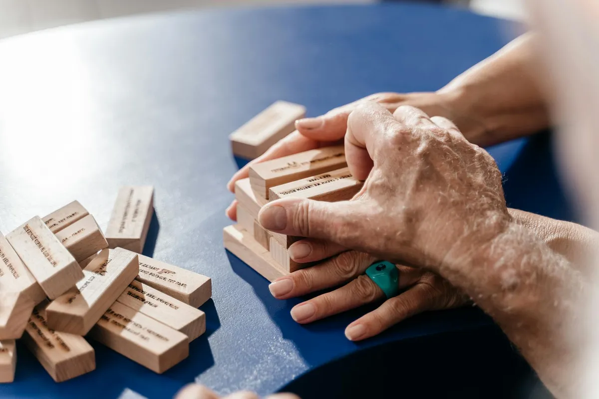 Loss Of Dexterity — health symptom
