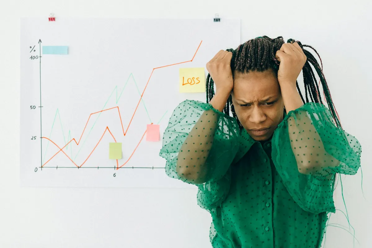 Loss Of Executive Function — health symptom