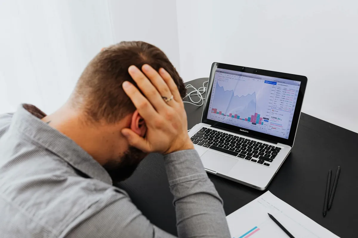 Loss of Interest in Activities — health symptom