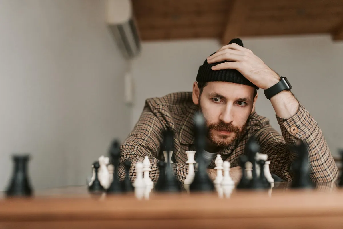 Loss of interest or pleasure in activities — health symptom