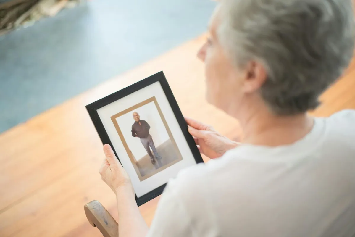 Loss Of Movement — health symptom