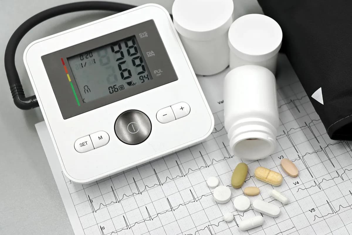 Low HDL Cholesterol — health symptom