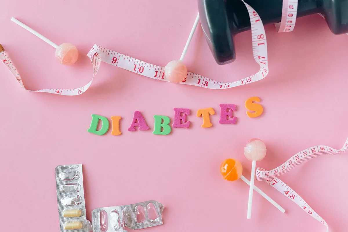 Low Metabolism — health symptom