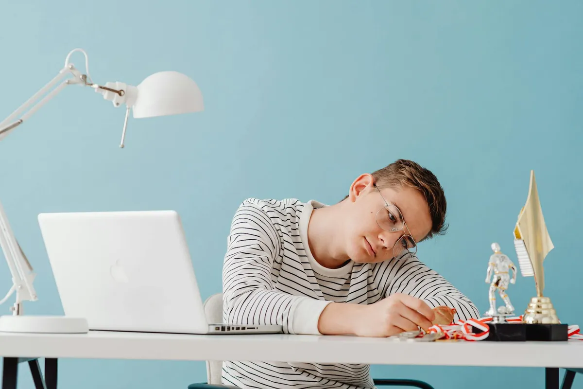 Low Motivation — health symptom