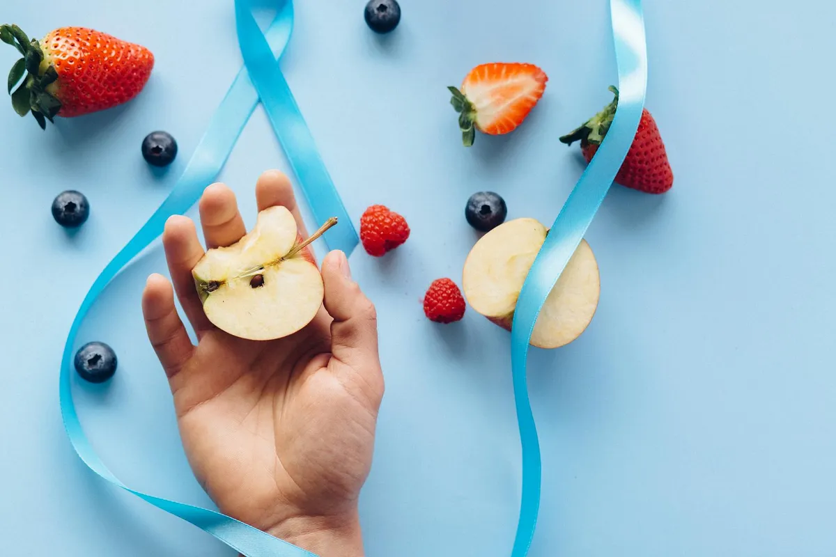 Malabsorption — health symptom