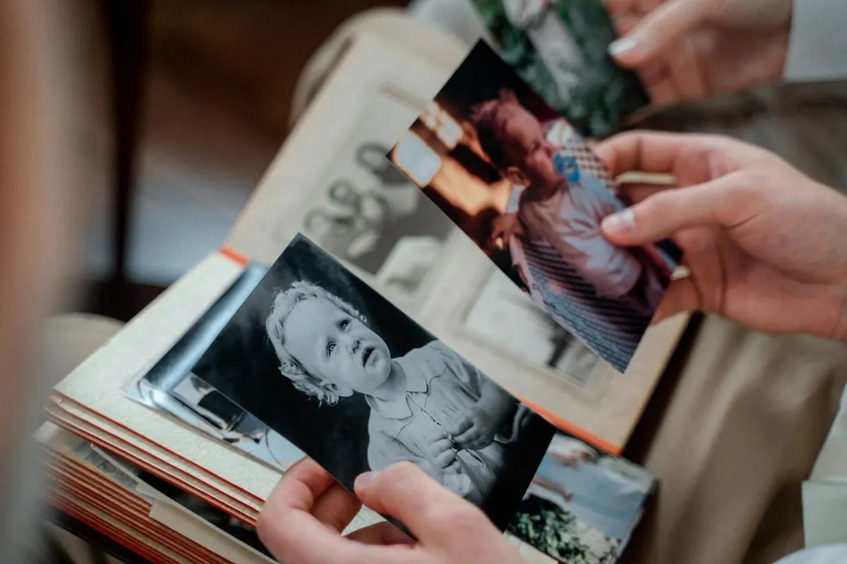 Memory Lapses — health symptom