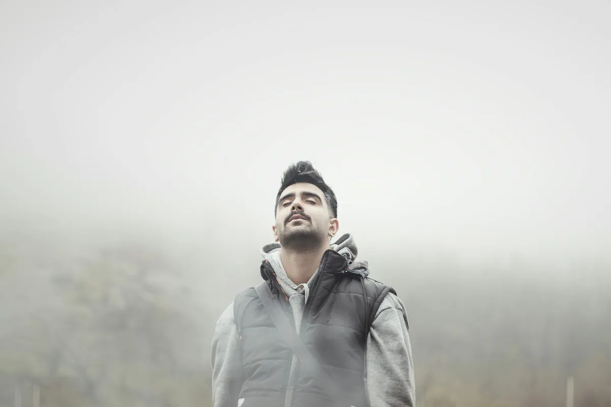 Mental Fogginess — health symptom
