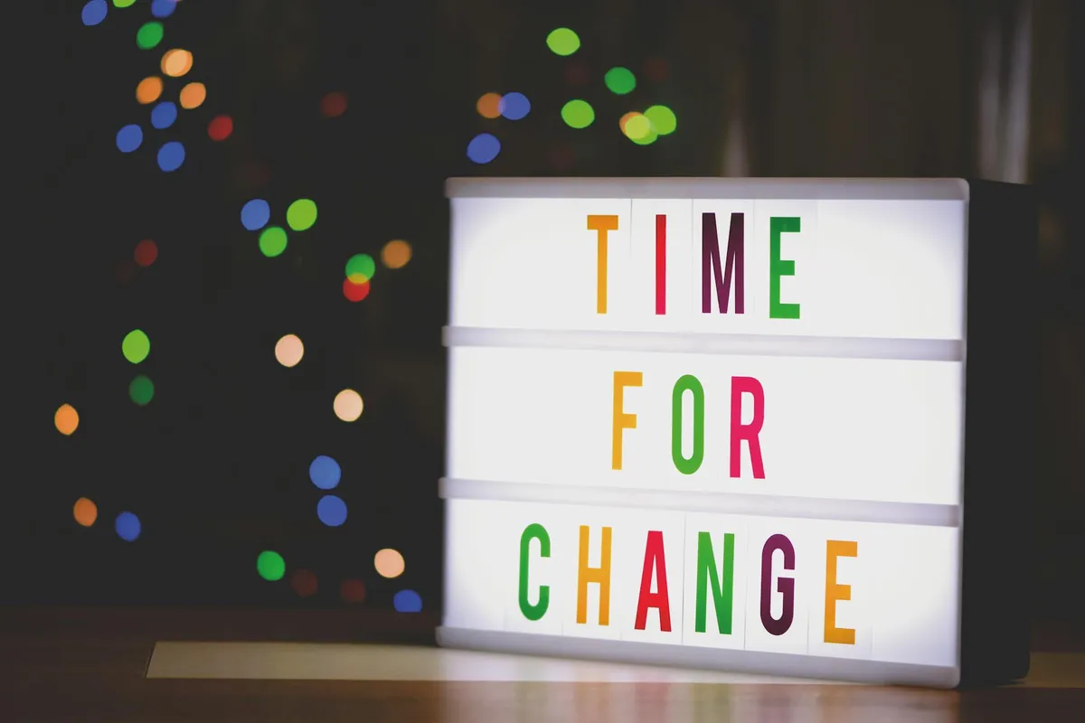 Mood Changes — health symptom