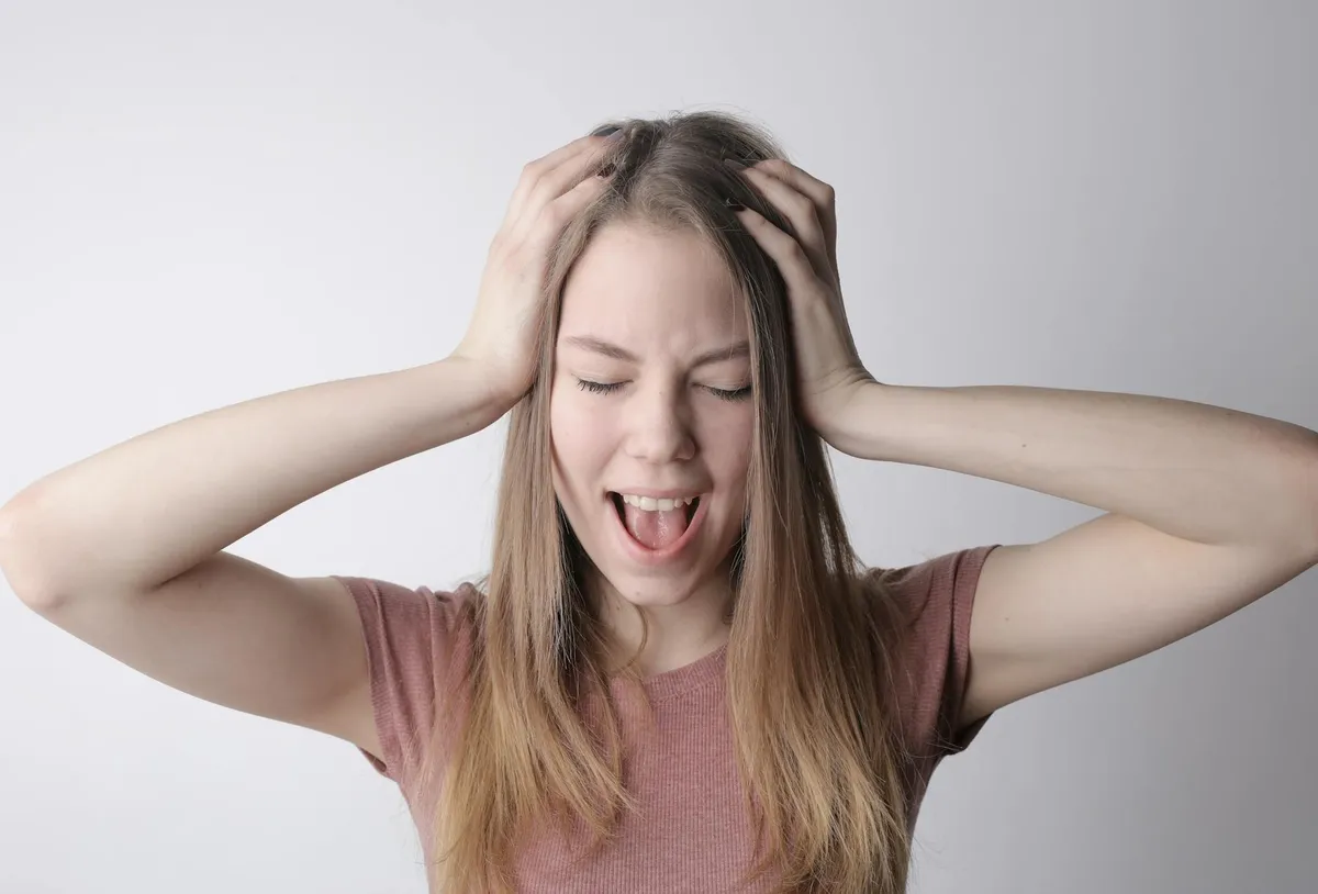 Mood Disturbances — health symptom