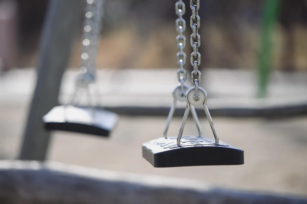 Mood Swings — health symptom