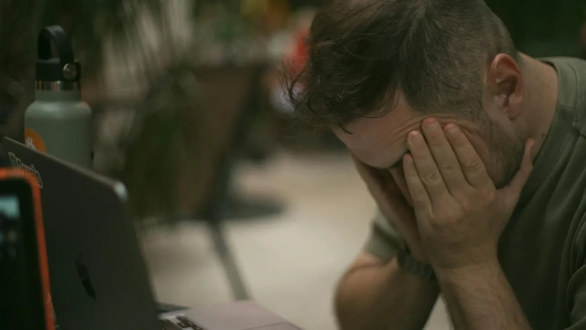 Morning Headaches — health symptom