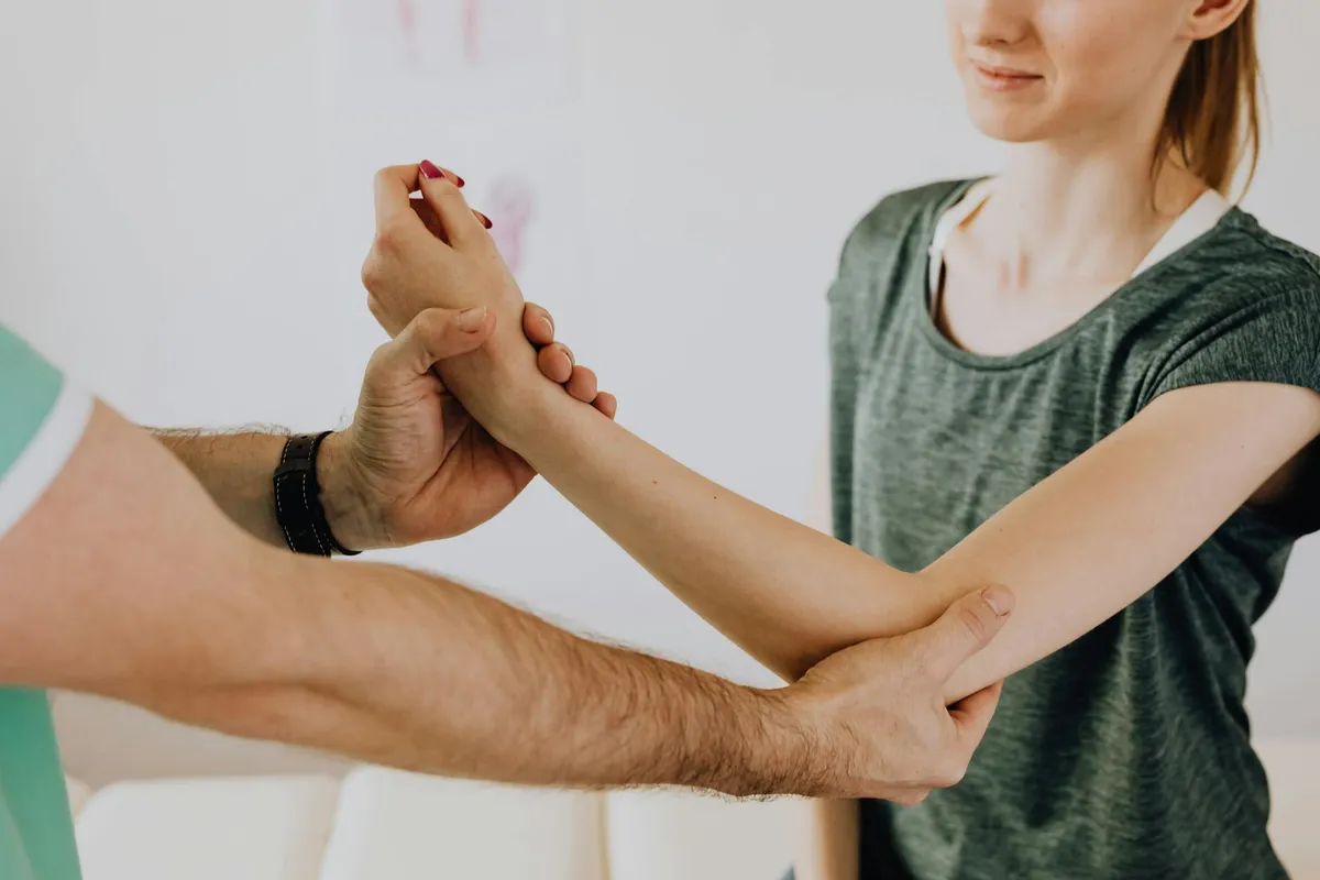 Morning Joint Stiffness — health symptom