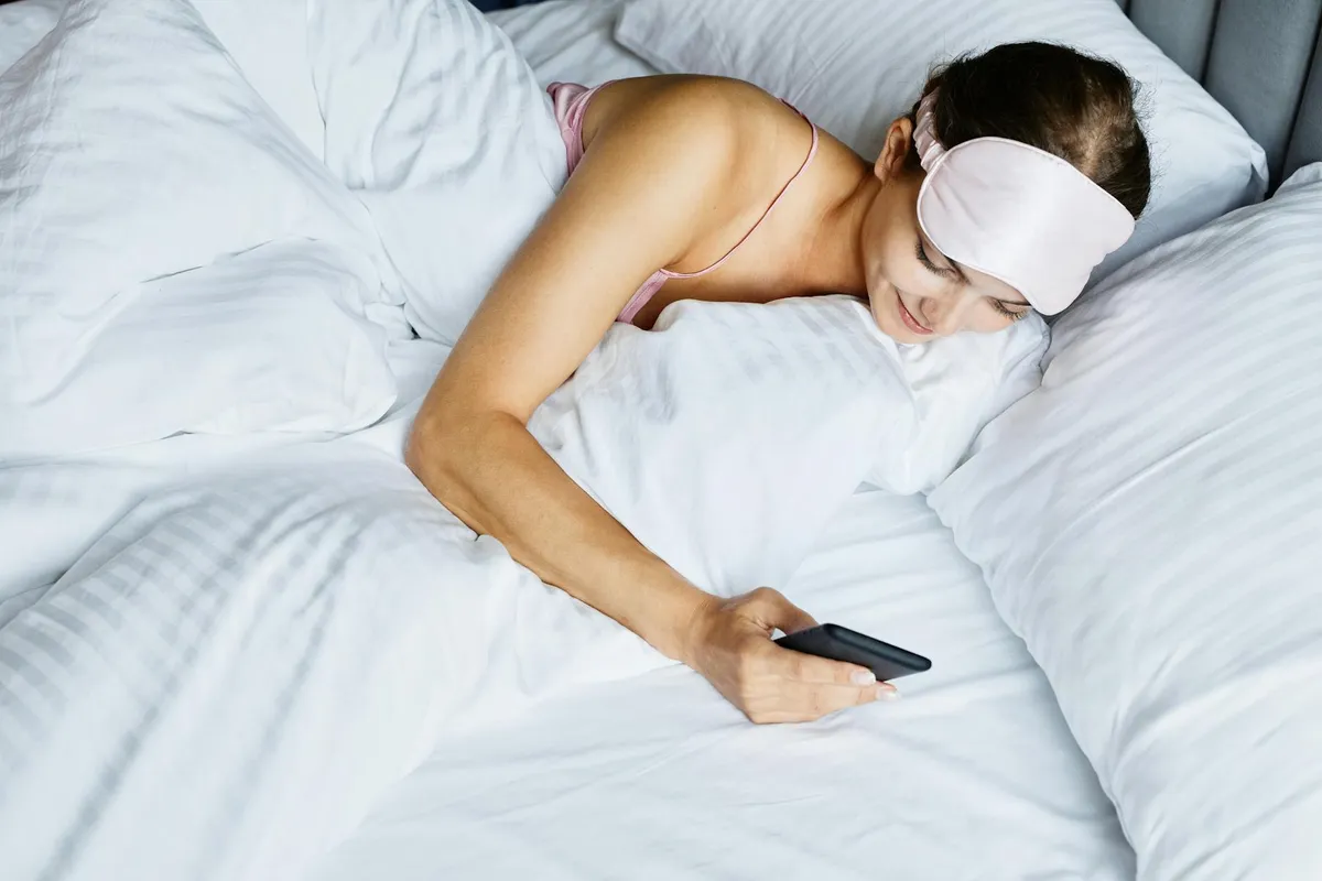 Morning Stiffness and Limited Mobility — health symptom