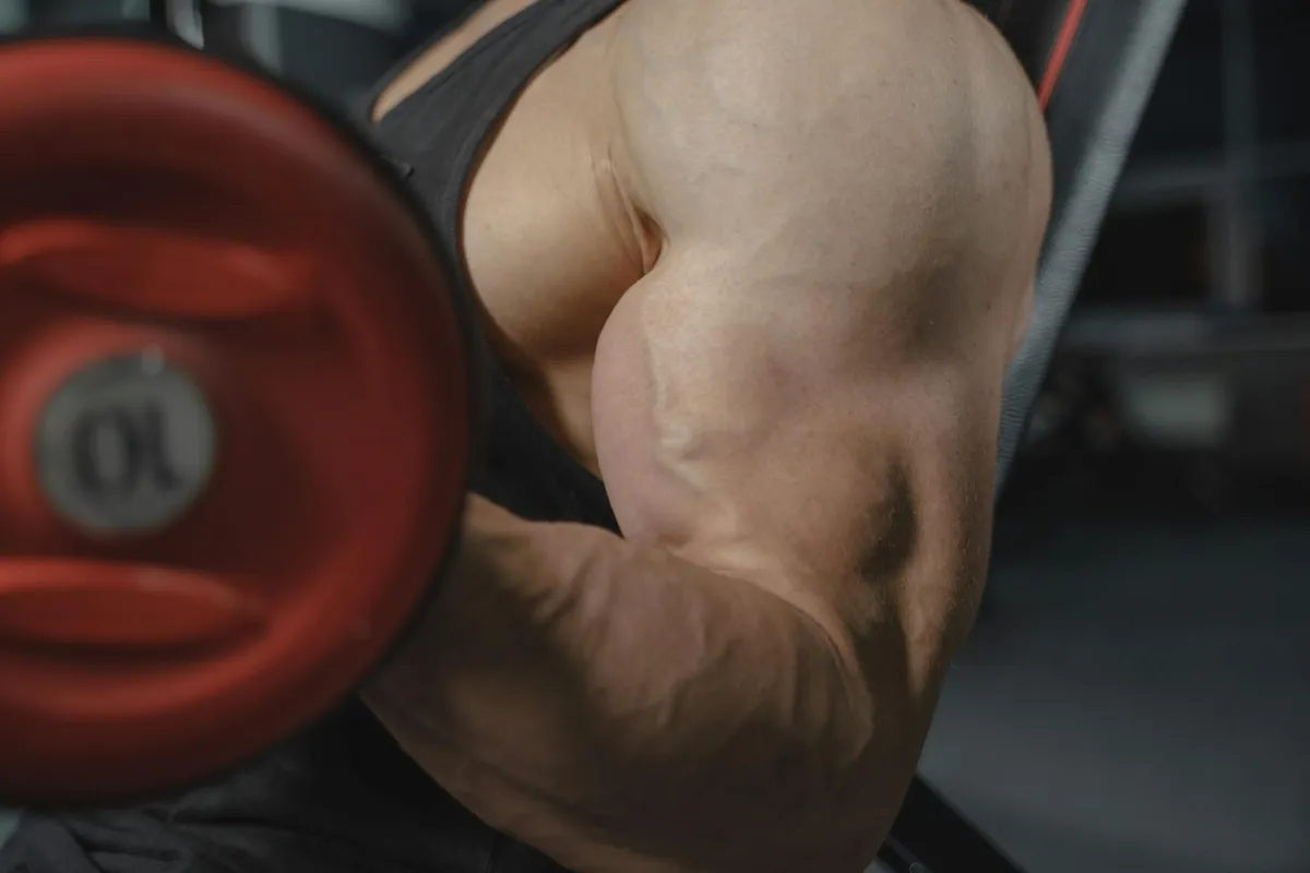 Muscle Weakness — health symptom