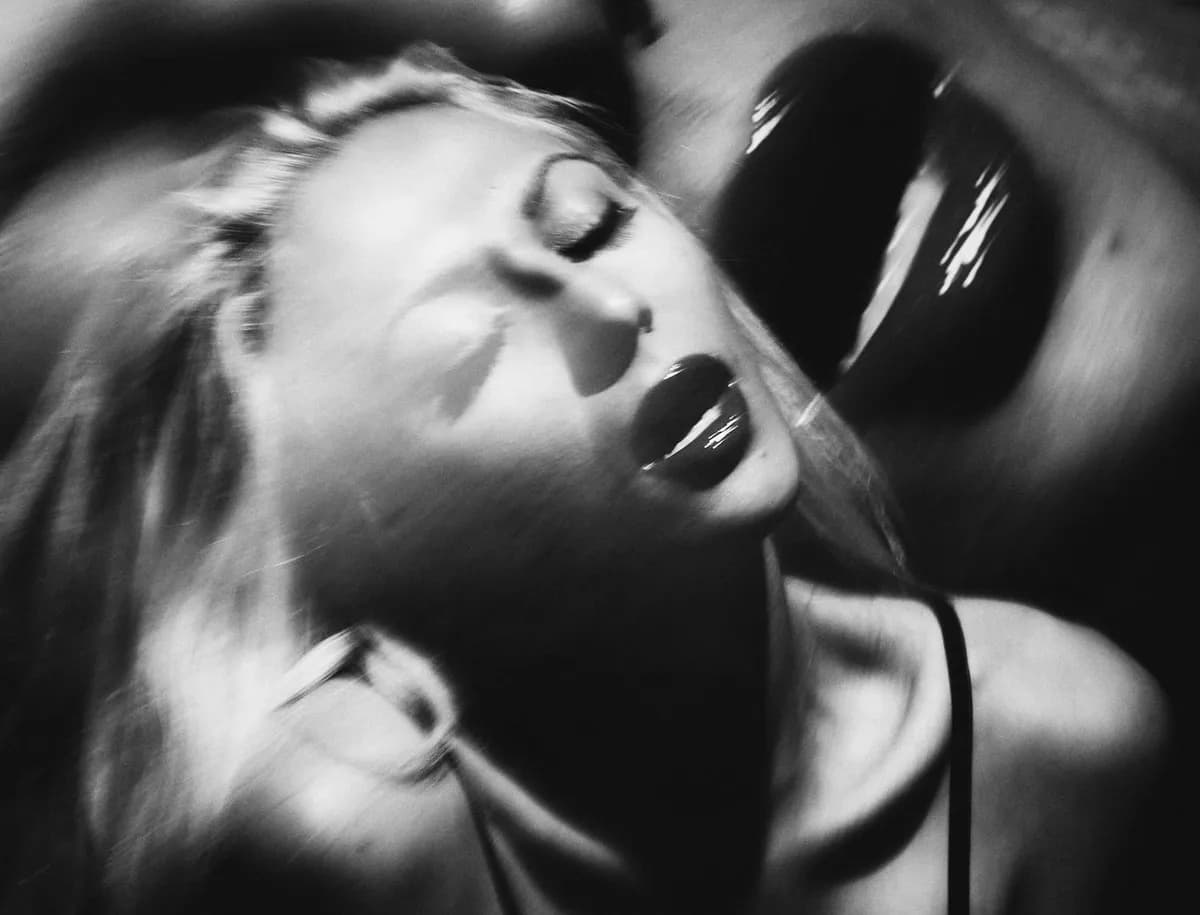 Obsession — health symptom