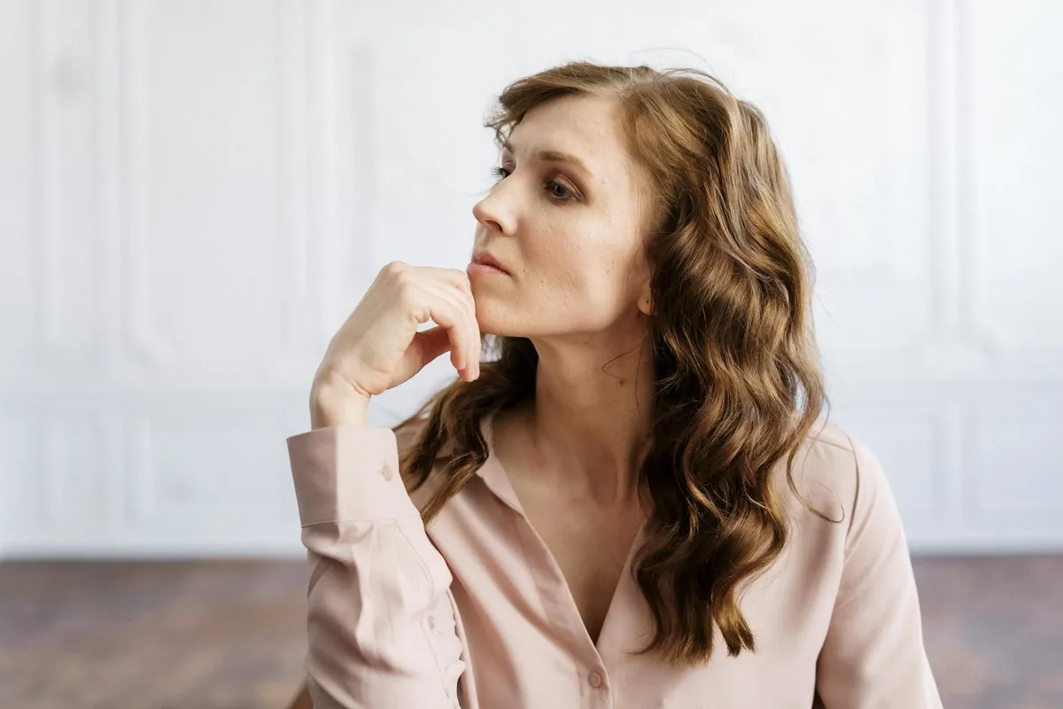 Obsessive Thoughts — health symptom