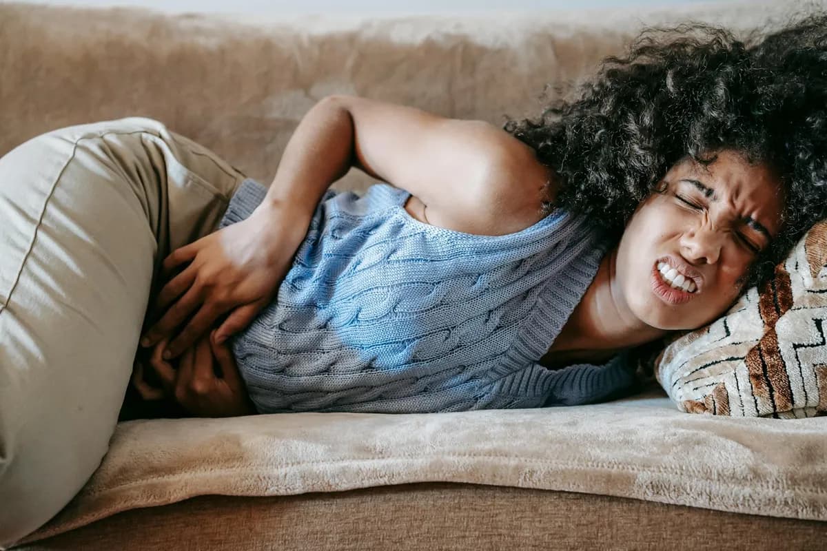 Persistent Ache — health symptom