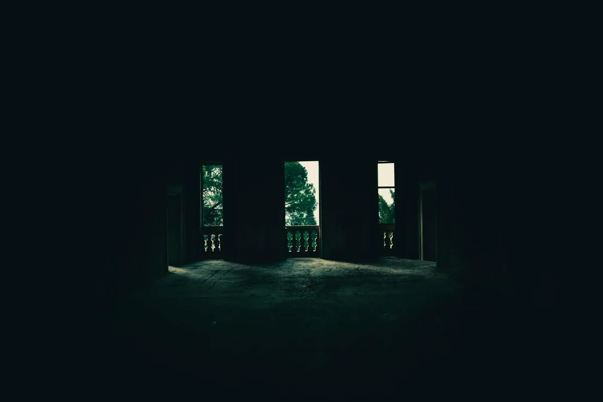 Persistent Feeling of Emptiness — health symptom