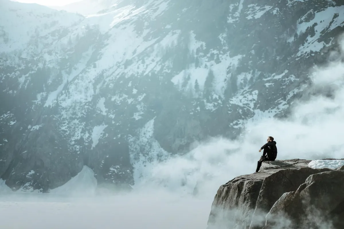Persistent Mental Fog — health symptom