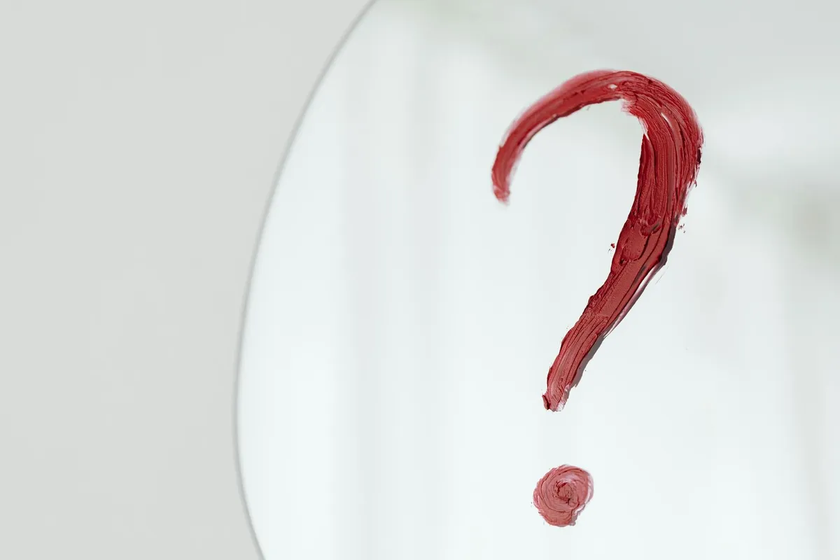 Persistent Uncertainty — health symptom