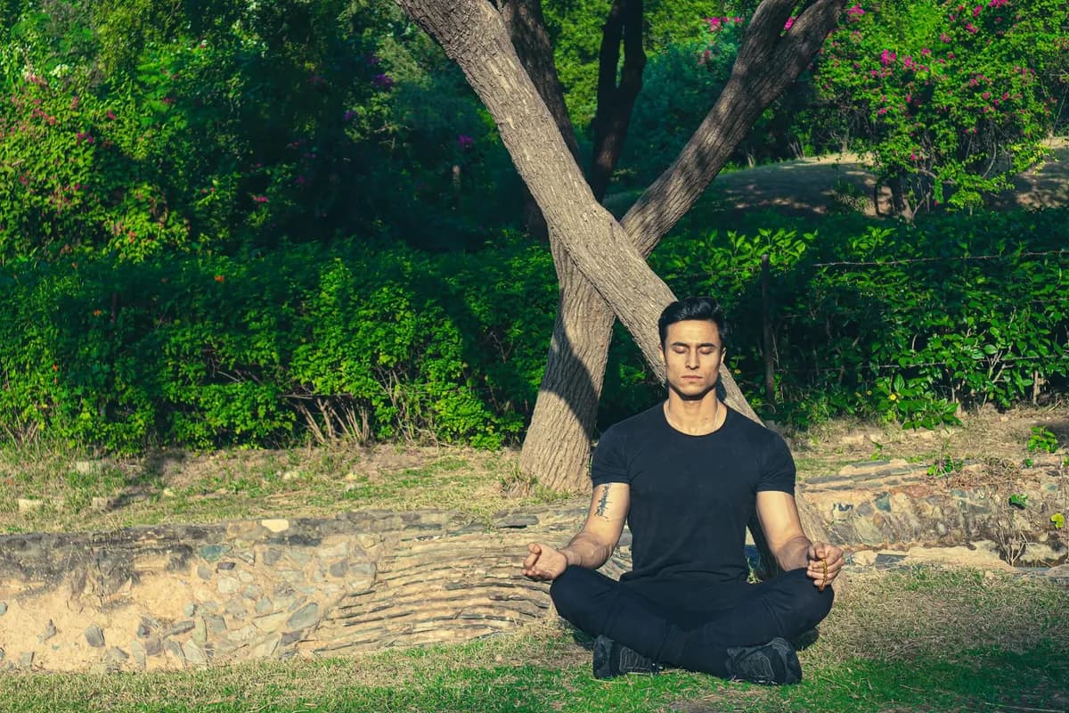 Physical Sensations of Awakening — health symptom
