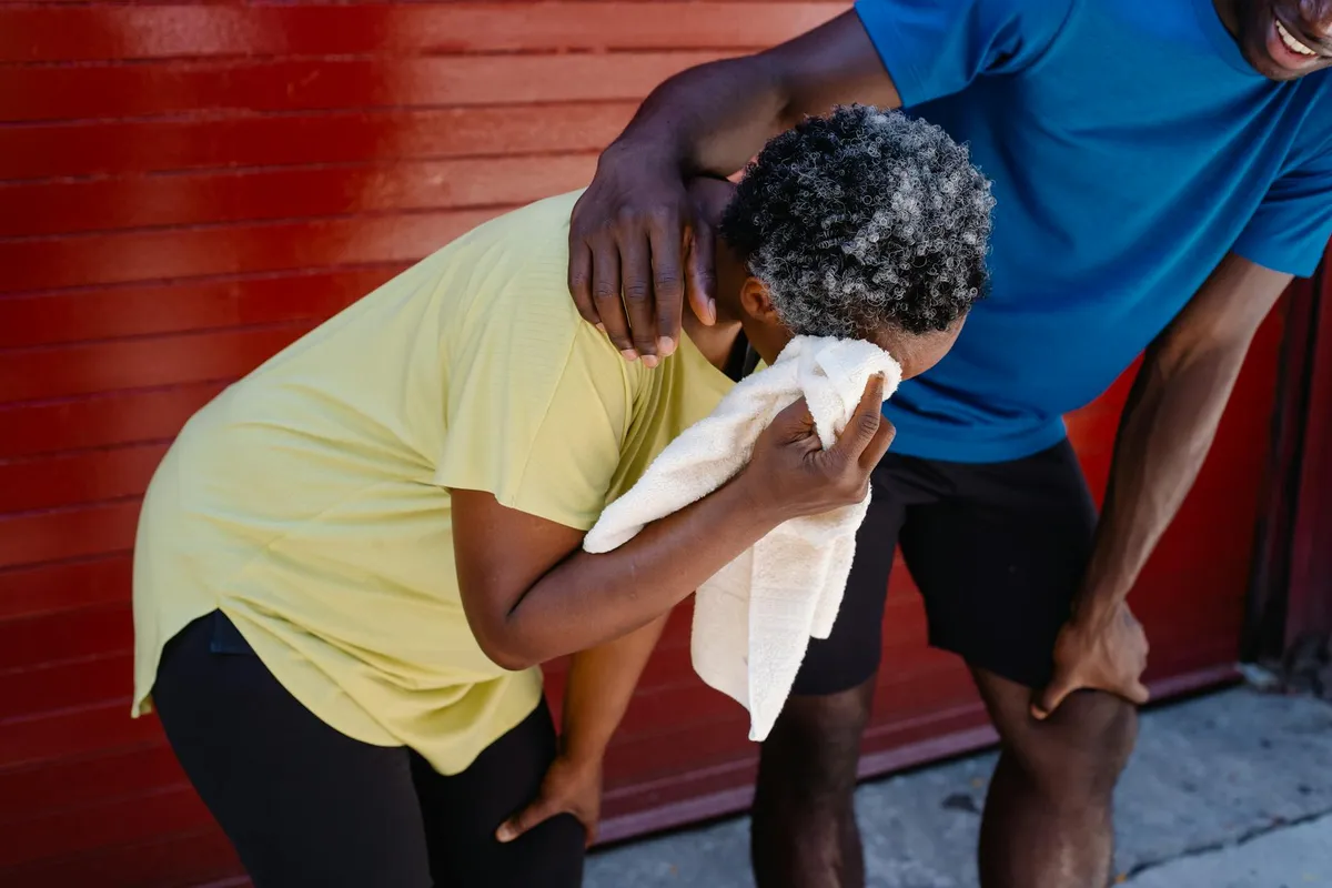 Post-Exertional Malaise — health symptom