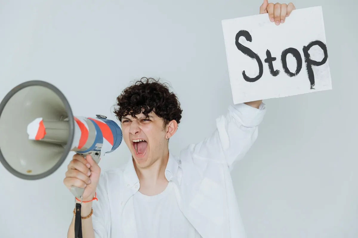 Premonitory Urge — health symptom