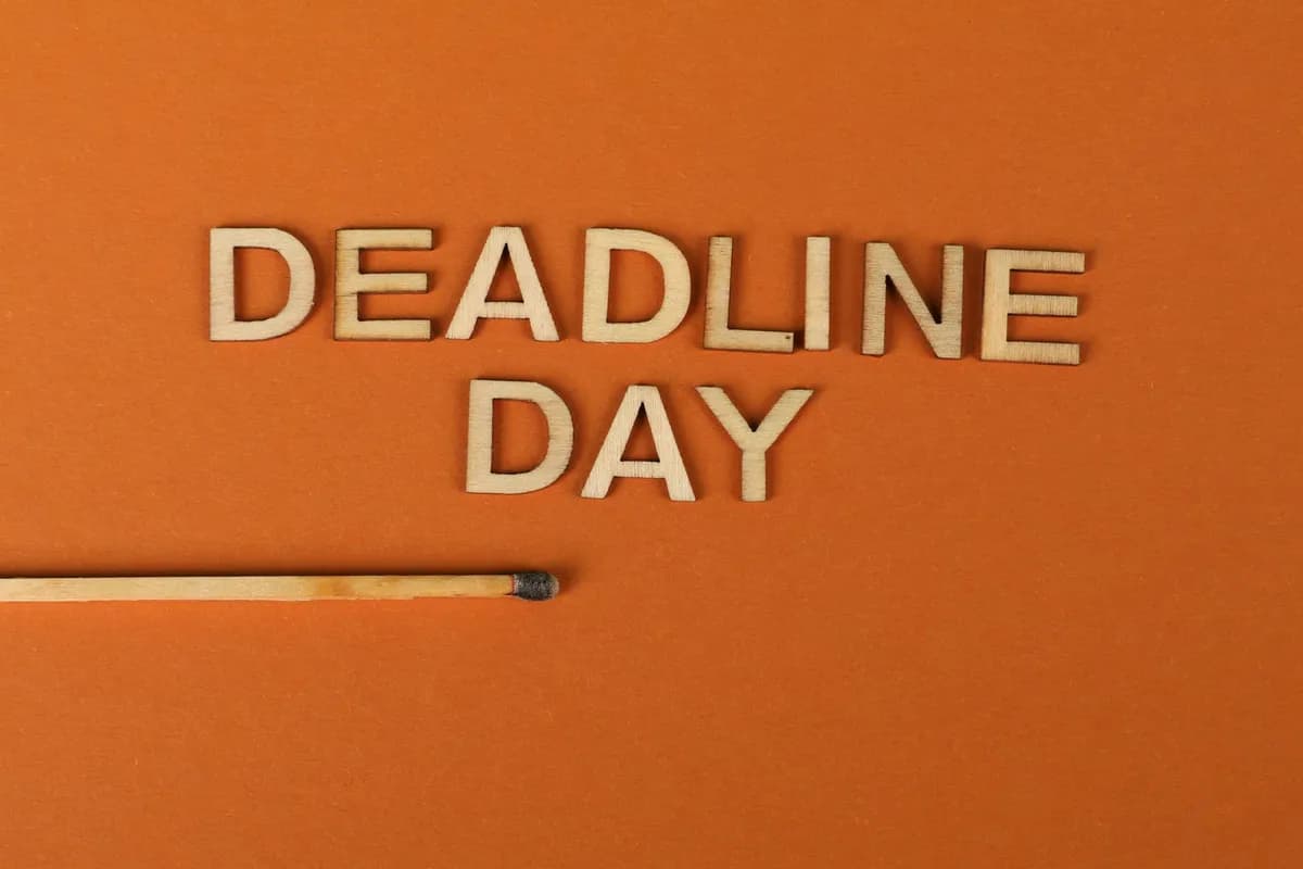 Procrastination — health symptom