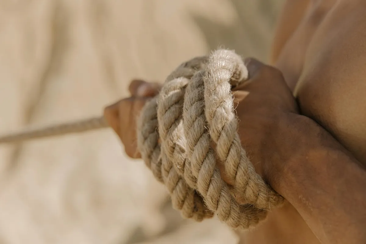 Pulling Sensation — health symptom