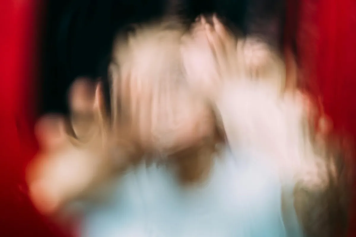 Recurring Nightmares — health symptom