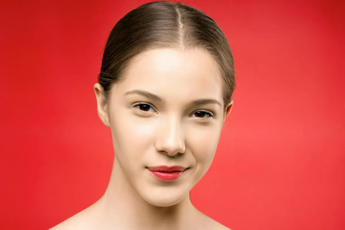 Redness — health symptom