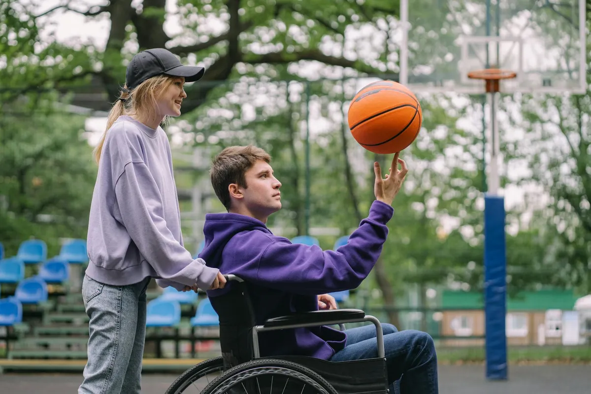 Reduced ability to perform daily activities — health symptom