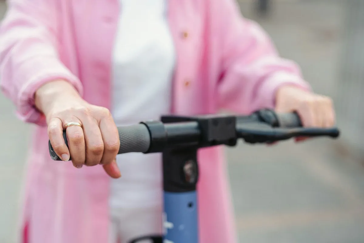 Reduced Grip — health symptom